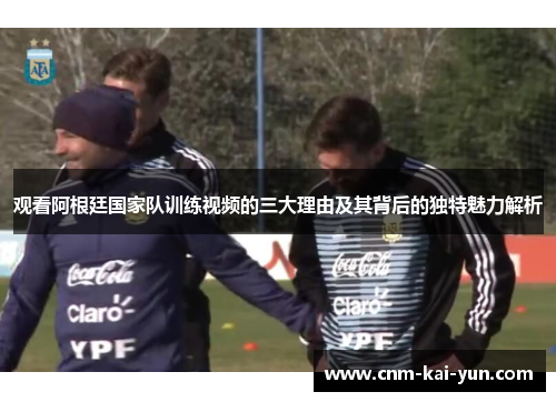 观看阿根廷国家队训练视频的三大理由及其背后的独特魅力解析