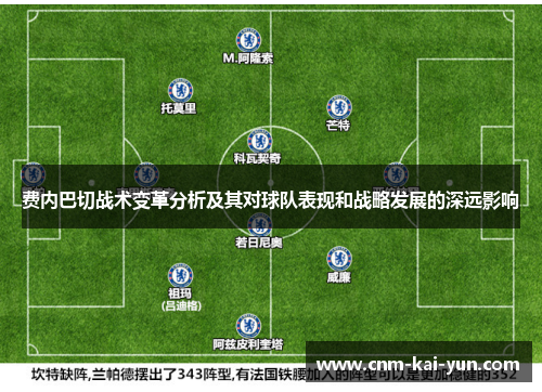 费内巴切战术变革分析及其对球队表现和战略发展的深远影响