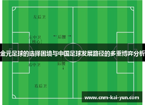 金元足球的选择困境与中国足球发展路径的多重博弈分析